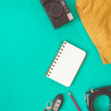 Pourquoi avoir un carnet créatif ?
