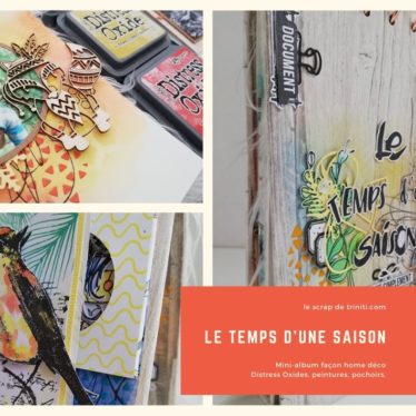Point CROP et visuel