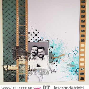Lorelai, tendres instants