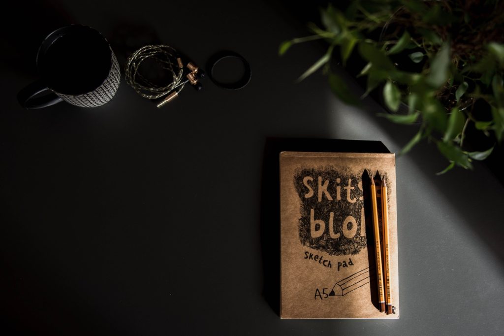 comment combattre les blocages creatifs carnet d idees