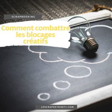 Comment combattre le blocage créatif ?